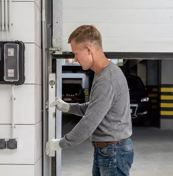 Why Choose Us for Door, Gate and Security Services in Crofton, MD