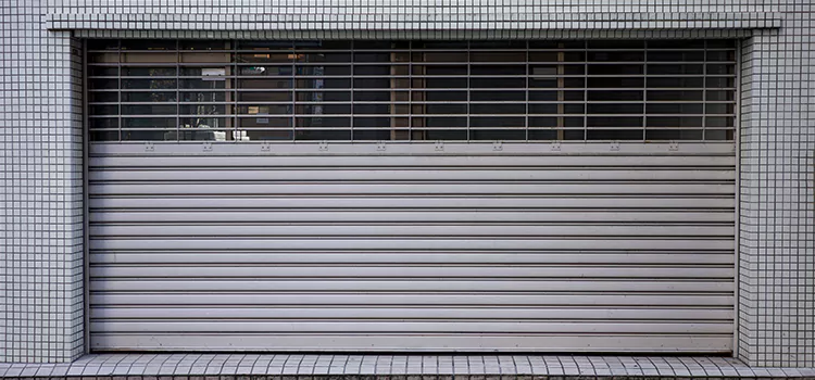 Advanced Solutions for Your Aluminum Garage Doors in Crofton, Maryland