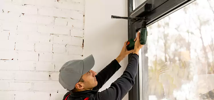 Automatic Door Opener Commercial Crofton