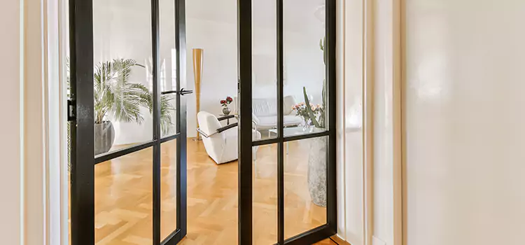 Bifold Door Replacement Crofton