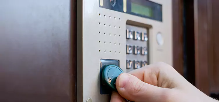 Enhanced Security Features Crofton