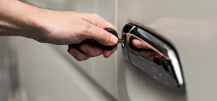 Why Choose Our Auto Locksmith Team in Crofton, MD?