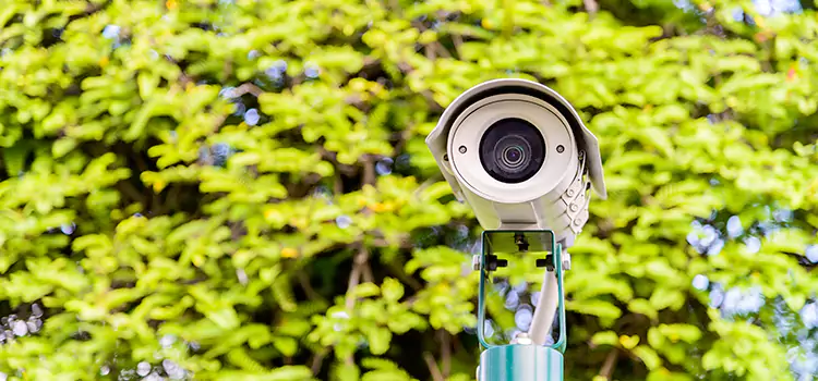 Advanced Surveillance Solutions for Every Need in Crofton
