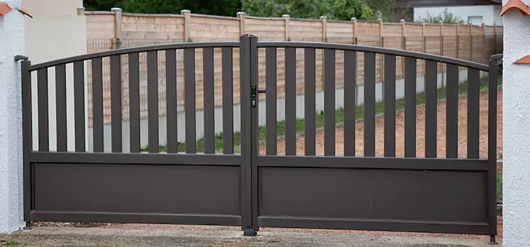 Advanced Gate Solutions in Crofton, MD