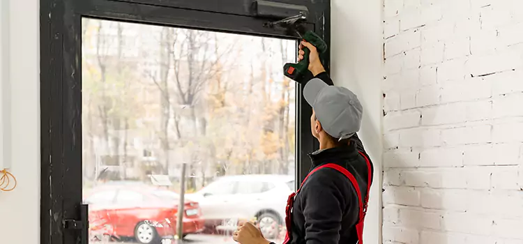 Comprehensive Door Closer Services in Crofton, MD