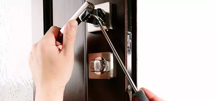 Door Lock Replacement Service Crofton