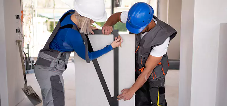 Why Choose Us for Door Panel Services in Crofton, MD?