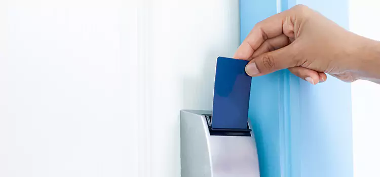 Access Control System Integration Crofton