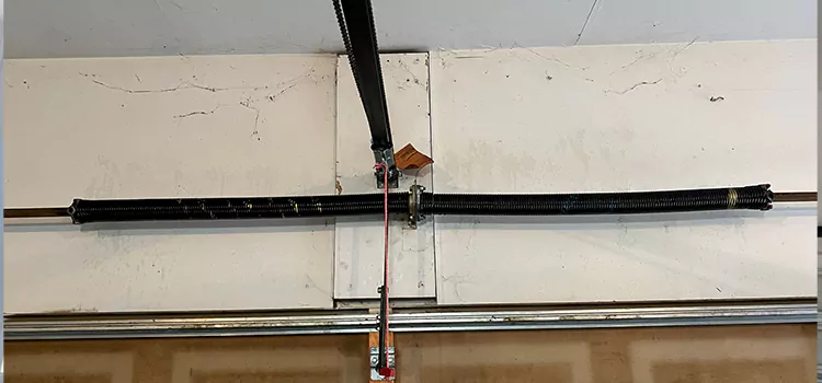 Garage Door Cable Repair Near Me in Crofton, MD