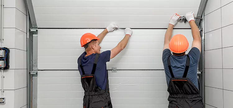 Choose Us for Your Garage Door Needs in Crofton