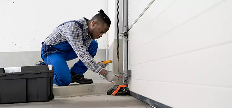 Expert Solutions for Every Garage Lock Need in Crofton, MD