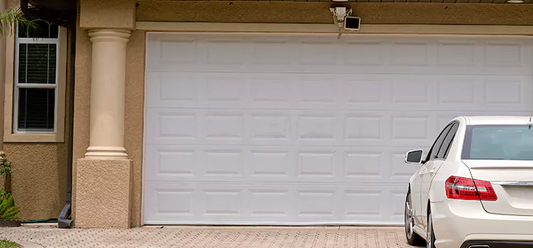 Comprehensive Garage Door Maintenance Services in Crofton, MD
