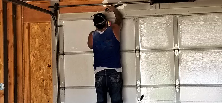 Specialized Garage Door Panel Solutions in Crofton, MD