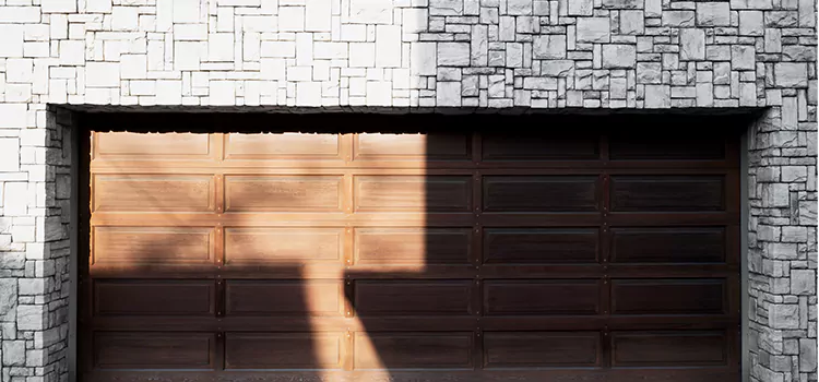Garage Door Installation Crofton