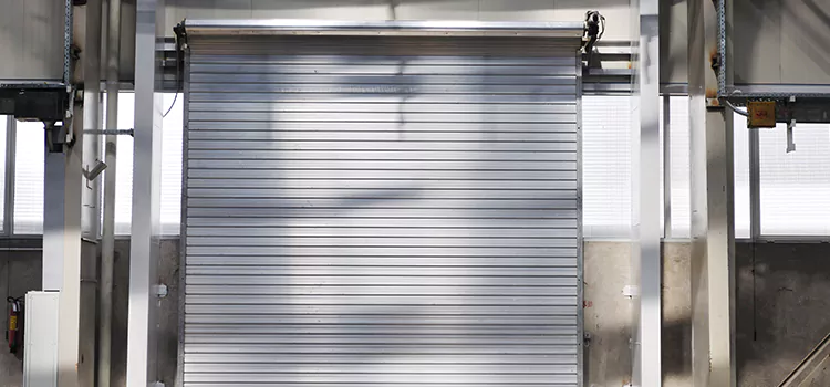 Roller Door Maintenance Crofton