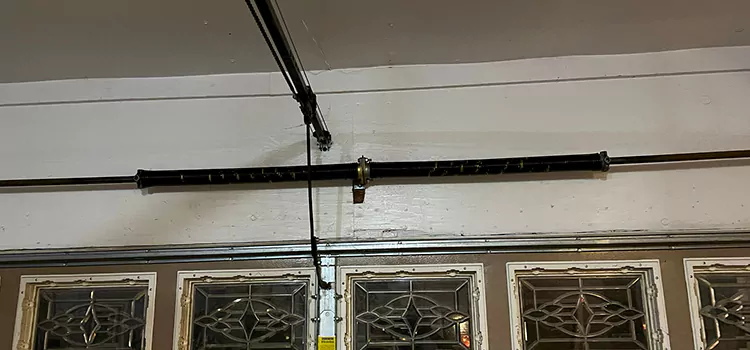 Garage Door Spring Repair Near Me Crofton