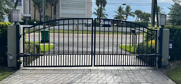 Gate Opener Replacement Near Me in Crofton, MD