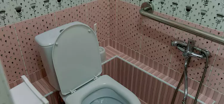 Meeting Diverse Needs With Accessible Restroom Solutions in Crofton, MD