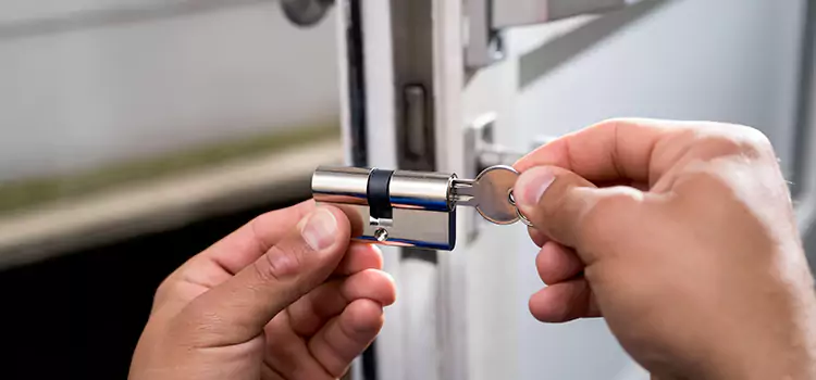 Emergency Locksmith for House Crofton