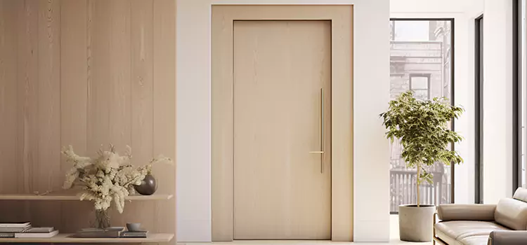 Choose Quality for Your Inside Doors in Crofton, MD