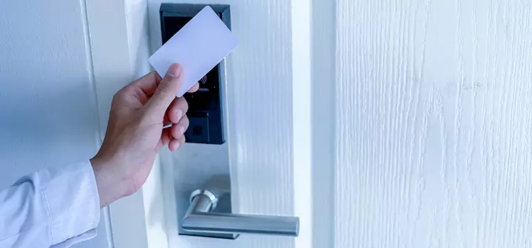Why Choose Us for Your Keycard Lock Installation in Crofton, MD?