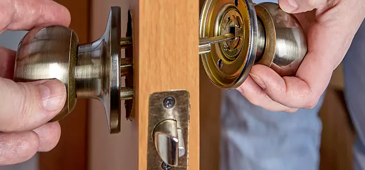 Sliding Door Lock Repair Crofton