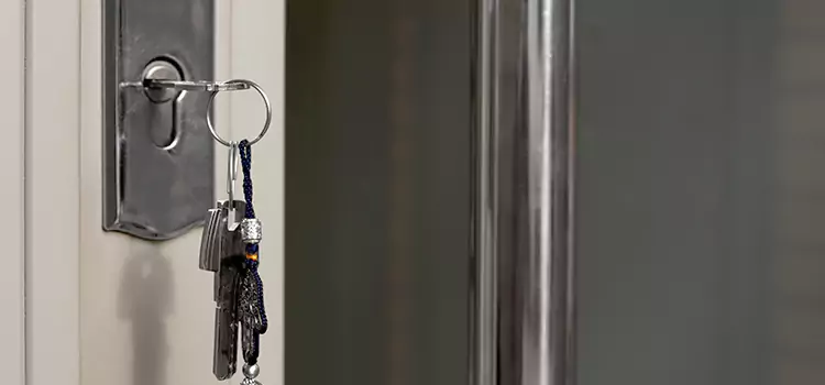 Master Keying by the Numbers Crofton