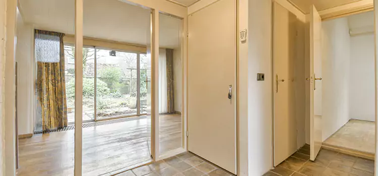 Why Choose Our Pocket Door Experts in Crofton, MD?