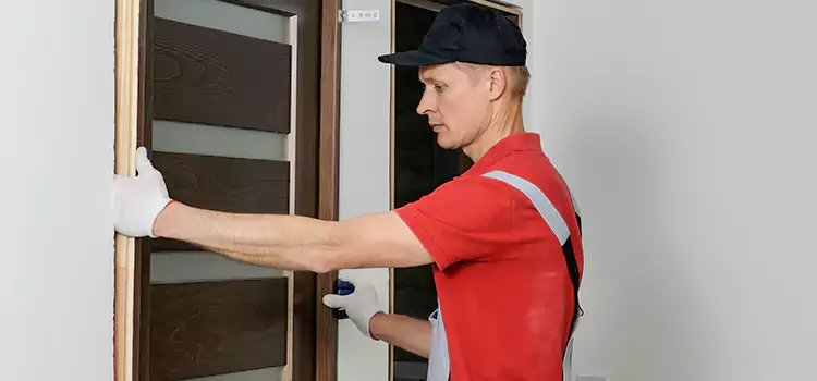 Frame and Panel Restoration Crofton