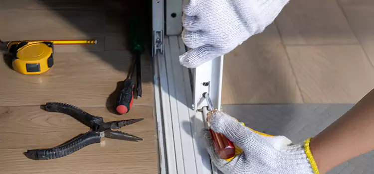 Sliding Door Installation Services in Crofton, MD