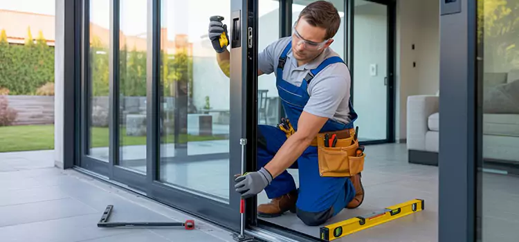 Sliding Screen Door Repair Crofton
