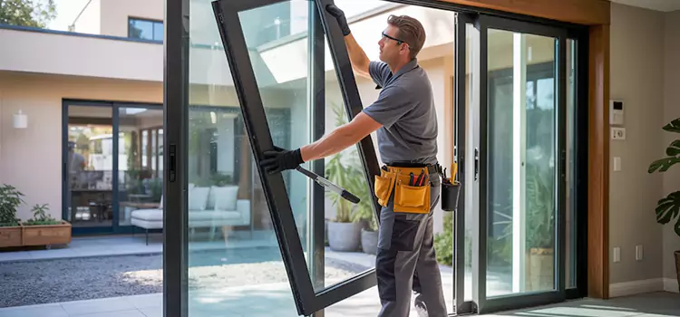 Specialized Sliding Door Roller Services in Crofton, Maryland