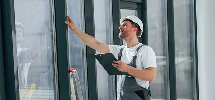 Comprehensive Solutions for Your Sticking Doors in Crofton, MD