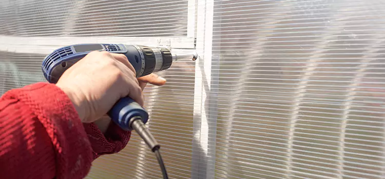 Sliding Screen Door Repair Crofton