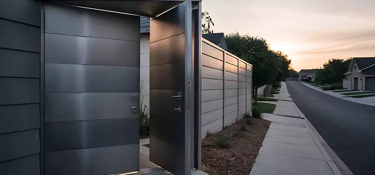 Comprehensive Steel Door Solutions in Crofton, MD