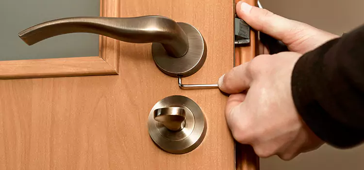 Access Control System Integration Crofton