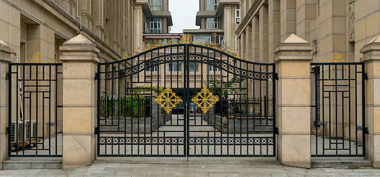 Comprehensive Iron Gate Maintenance Solutions in Crofton, MD