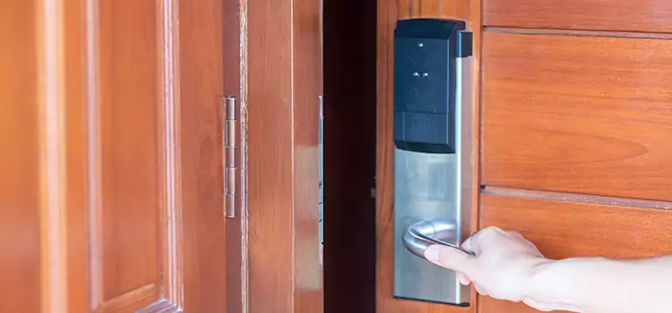 Commercial Keyless Entry Locks Crofton