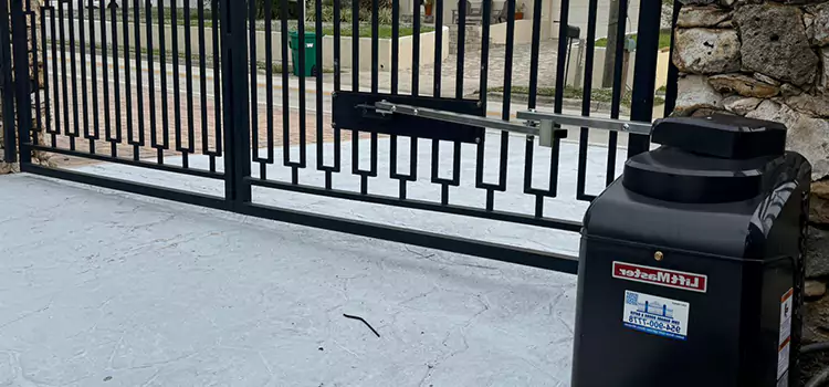 Seamless Installation and Support for Your New Gate in Crofton, MD