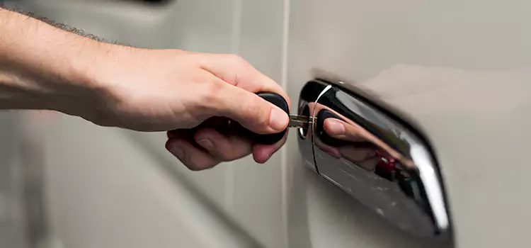 Car Unlock Service Price Crofton