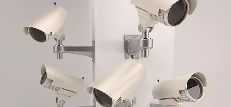 Your Trusted Partner for CCTV Solutions in Crofton
