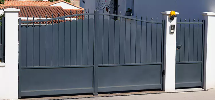 Emergency Commercial Gate Repair Crofton