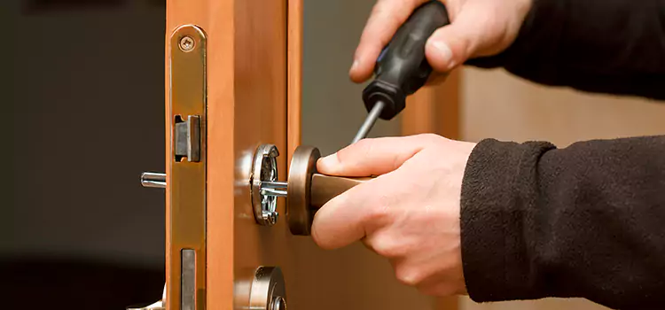 Semi Truck Locksmith Crofton