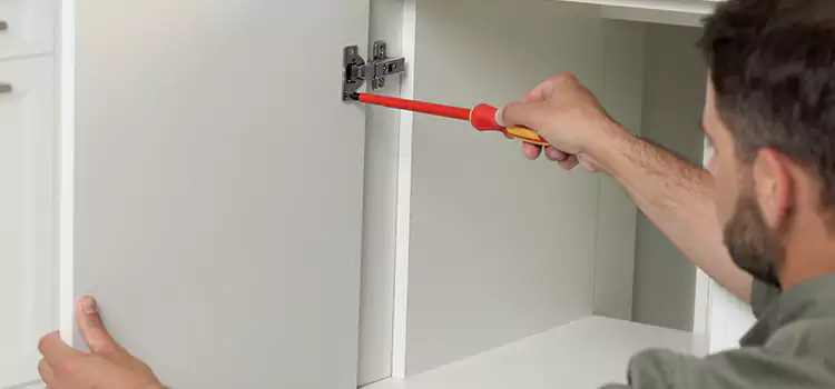 Screen Door Hinge Repair Crofton
