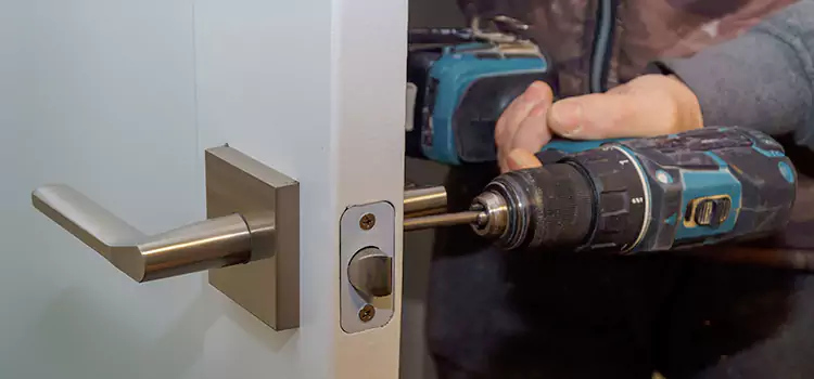 Brand Lock Repair and Specialty Services Crofton