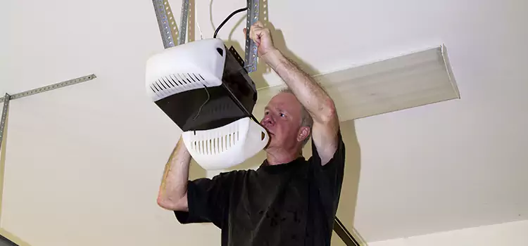 Garage Door Opener Service Crofton