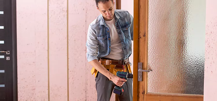 Door Glass Replacement Crofton