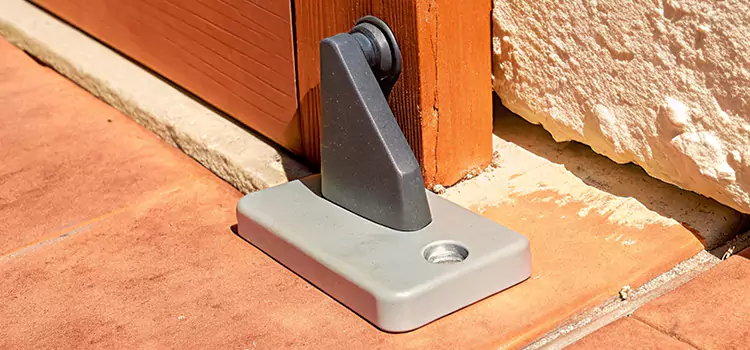 Aesthetic Door Stop Selection Crofton