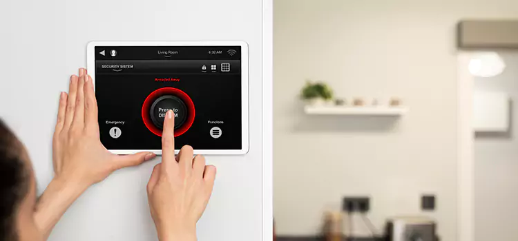 Blink Video Doorbell Installation Crofton