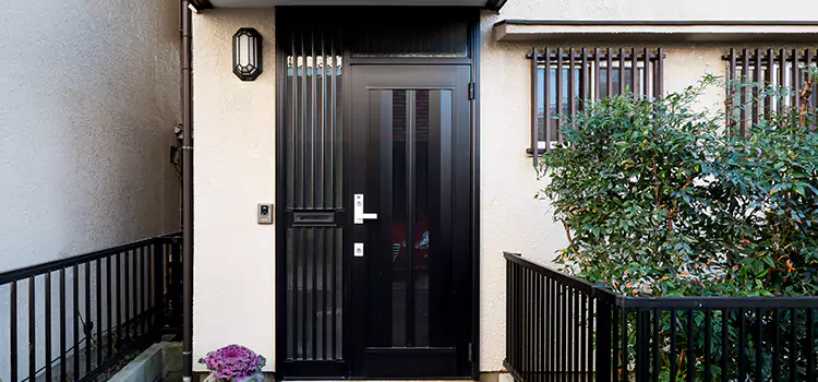Popular Exterior Door Options in Crofton, MD